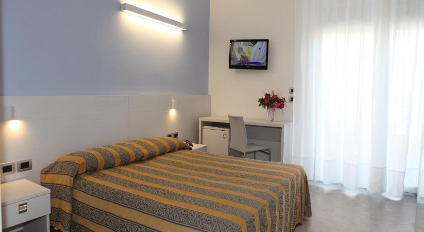 Hotel Pillon Bibione Kamer foto